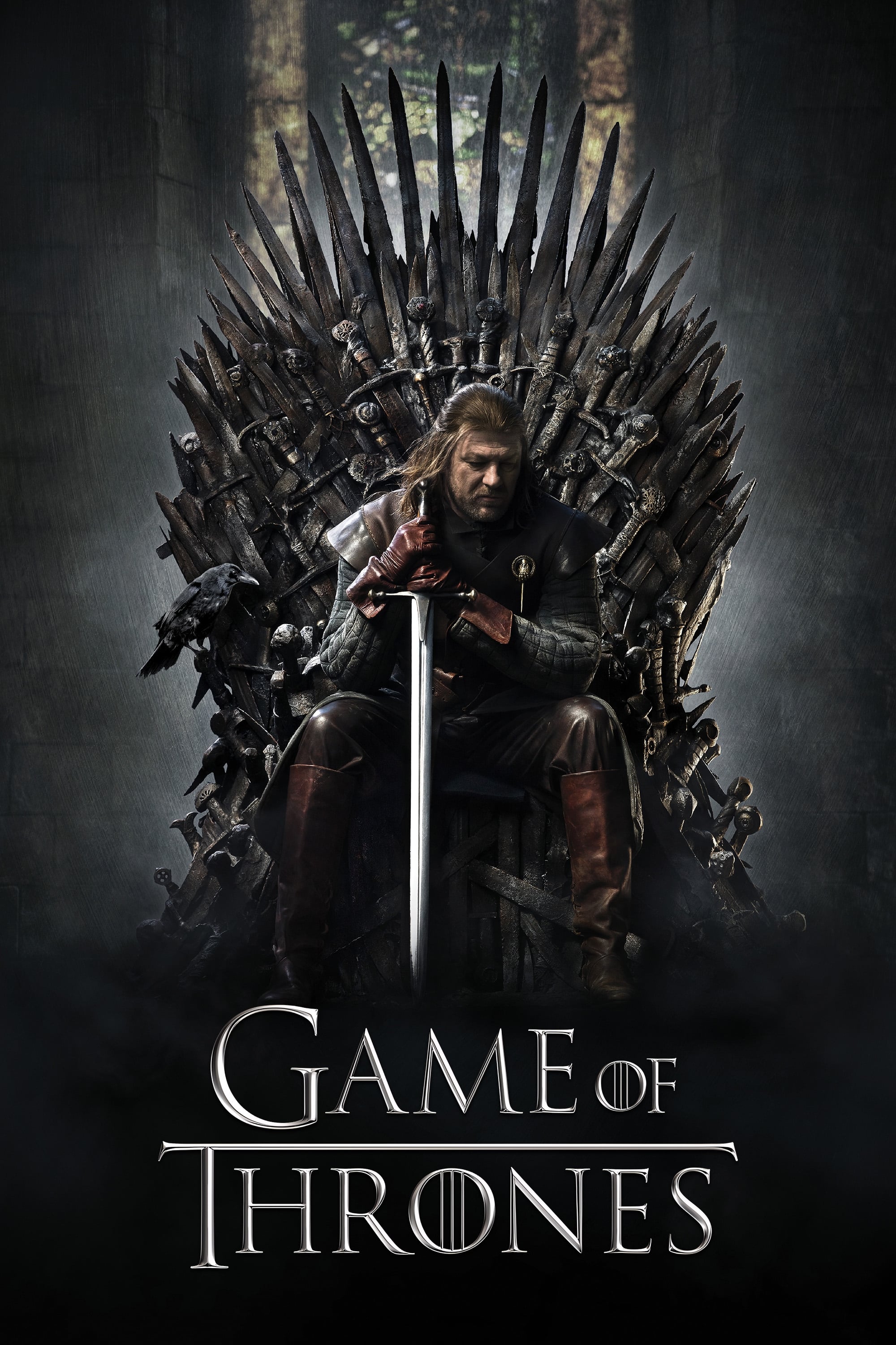 Game of Thrones Background (Poster)
