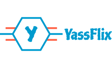 YassFlix Logo
